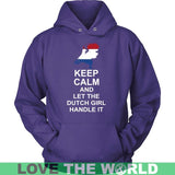 Keep Calm Dutch Girl - BN - keep-calm-dutch-girl-bn-unisex-hoodie-purple-s-t-shirts-1sttheworld_894