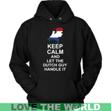 Keep Calm Dutch Guy - BN - keep-calm-dutch-guy-bn-unisex-hoodie-black-s-t-shirts-1sttheworld_362