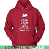 Keep Calm Dutch Guy - BN - keep-calm-dutch-guy-bn-unisex-hoodie-red-s-t-shirts-1sttheworld_950