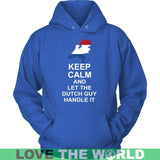 Keep Calm Dutch Guy - BN - keep-calm-dutch-guy-bn-unisex-hoodie-royal-blue-s-t-shirts-1sttheworld_571