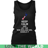 Keep Calm New Zealand Girl 3 - keep-calm-new-zealand-girl-3-district-womens-tank-black-s-t-shirts-1sttheworld_937
