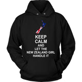 Keep Calm New Zealand Girl 3 - keep-calm-new-zealand-girl-3-unisex-hoodie-black-s-t-shirts-1sttheworld_224