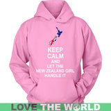 Keep Calm New Zealand Girl 3 - keep-calm-new-zealand-girl-3-unisex-hoodie-pink-s-t-shirts-1sttheworld_711