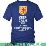 KEEP CALM SCOTTISH GIRL G5 - keep-calm-scottish-girl-g5-district-unisex-shirt-royal-blue-s-t-shirts-1sttheworld_840