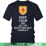 KEEP CALM SCOTTISH GUY G5 - keep-calm-scottish-guy-g5-district-unisex-shirt-navy-s-t-shirts-1sttheworld_403