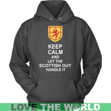 KEEP CALM SCOTTISH GUY G5 - keep-calm-scottish-guy-g5-unisex-hoodie-charcoal-s-t-shirts-1sttheworld_285