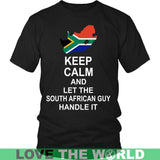 KEEP CALM SOUTH AFRICAN GUY 3 - keep-calm-south-african-guy-3-district-unisex-shirt-black-s-apparel-1sttheworld_850