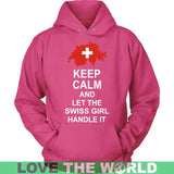 KEEP CALM SWISS GIRL 3 - keep-calm-swiss-girl-3-unisex-hoodie-sangria-s-t-shirts-1sttheworld_344