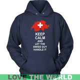 Keep Calm Swiss Guy - BN - keep-calm-swiss-guy-bn-unisex-hoodie-navy-s-t-shirts-1sttheworld_569