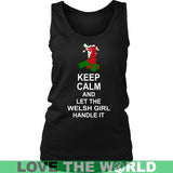 KEEP CALM WELSH GIRL - keep-calm-welsh-girl-district-womens-tank-black-s-t-shirts-1sttheworld_620
