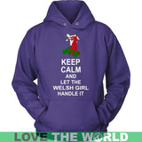 KEEP CALM WELSH GIRL - keep-calm-welsh-girl-unisex-hoodie-purple-s-t-shirts-1sttheworld_523