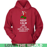 KEEP CALM WELSH GIRL - keep-calm-welsh-girl-unisex-hoodie-red-s-t-shirts-1sttheworld_239