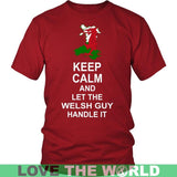 KEEP CALM WELSH GUY - keep-calm-welsh-guy-district-unisex-shirt-red-s-t-shirts-1sttheworld_374