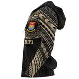 Kiribati In My Heart Micronesia Tattoo Style Hoodie A7 - kikri_3