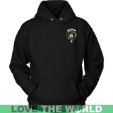 Kincaid Tartan Shirt Or Tartan Hoodie In Me TH8 - kincaid-in-me-t-shirt-s12-unisex-hoodie-black-s-shirts-1sttheworld_511