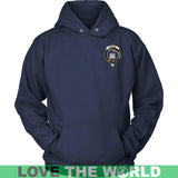 Kincaid Tartan Shirt Or Tartan Hoodie In Me TH8 - kincaid-in-me-t-shirt-s12-unisex-hoodie-navy-s-shirts-1sttheworld_434