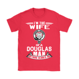 WIFE OF A DOUGLAS T-SHIRT K1 - l5j2fcv0gp_ZkFpR8AVA8xzzdVGJHWweDPXe4ahGFRed