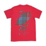 Wilson Tartan Shirt Or Tartan Hoodie In Me TH8 - l5o7f65khq_ZkFpR8AVA8xzzdVGJHWweDPXe4ahGFRed_back