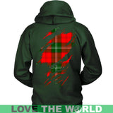 Lennox Tartan Shirt Or Tartan Hoodie In Me TH8 - lennox-in-me-t-shirt-ha8-shirts-1sttheworld_10_657