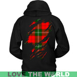 Lennox Tartan Shirt Or Tartan Hoodie In Me TH8 - lennox-in-me-t-shirt-ha8-shirts-1sttheworld_9_553