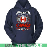 LET'S JUST GO TO CANADA T-SHIRT H4 - lets-just-go-to-canada-t-shirt-h4-unisex-hoodie-navy-s-shirts-1sttheworld_755