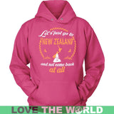 Let'S Just Go To New Zealand N2 - lets-just-go-to-new-zealand-n2-unisex-hoodie-sangria-s-t-shirts-1sttheworld_170