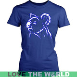 LOVE KOALA A9 - love-koala-a9-t-shirts-1sttheworld_10_330