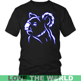 LOVE KOALA A9 - love-koala-a9-t-shirts-1sttheworld_2_166