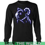 LOVE KOALA A9 - love-koala-a9-t-shirts-1sttheworld_4_653