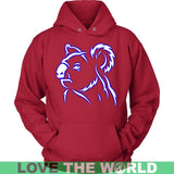 LOVE KOALA A9 - love-koala-a9-t-shirts-1sttheworld_7_864