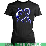 LOVE KOALA A9 - love-koala-a9-t-shirts-1sttheworld_9_284
