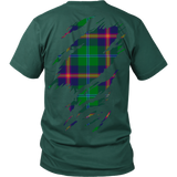 Young Tartan Shirt Or Tartan Hoodie In Me TH8 - m0ilowfu9j_6bpJwjS3fteCz3UejsVh5LWWrgYrxhDark_Green_back