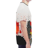 Germany Eagle World Cup 2018 T-Shirts A5 - m2_0b265d87-788f-4ec8-bb5e-c3e79f39a1d8