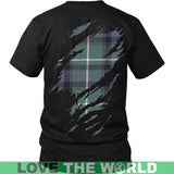 Macdonald Lord Of The Isles Hunting Tartan Shirt Or Tartan Hoodie In Me TH8 - macdonald-lord-of-the-isles-hunting-in-me-t-shirt-ha8-shirts-1sttheworld_4_766