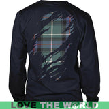 Macdonald Lord Of The Isles Hunting Tartan Shirt Or Tartan Hoodie In Me TH8 - macdonald-lord-of-the-isles-hunting-in-me-t-shirt-ha8-shirts-1sttheworld_917