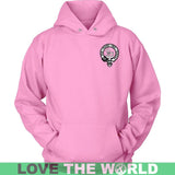 Macdonald Lord Of The Isles Hunting Tartan Shirt Or Tartan Hoodie In Me TH8 - macdonald-lord-of-the-isles-hunting-in-me-t-shirt-ha8-unisex-hoodie-pink-s-shirts-1sttheworld_634