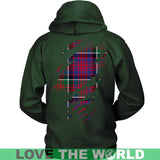 Macdonald Of Clan Ranald Tartan Shirt Or Tartan Hoodie In Me TH8 - macdonald-of-clan-ranald-in-me-t-shirt-ha8-shirts-1sttheworld_10_236