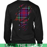 Macdonald Of Clan Ranald Tartan Shirt Or Tartan Hoodie In Me TH8 - macdonald-of-clan-ranald-in-me-t-shirt-ha8-shirts-1sttheworld_1_551