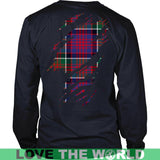 Macdonald Of Clan Ranald Tartan Shirt Or Tartan Hoodie In Me TH8 - macdonald-of-clan-ranald-in-me-t-shirt-ha8-shirts-1sttheworld_578