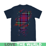 Macdonald Of Clan Ranald Tartan Shirt Or Tartan Hoodie In Me TH8 - macdonald-of-clan-ranald-in-me-t-shirt-ha8-shirts-1sttheworld_8_673