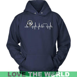 MACDOUGALL IN MY HEARTBEAT N9 - macdougall-in-my-heartbeat-n9-unisex-hoodie-navy-s-t-shirts-1sttheworld_437
