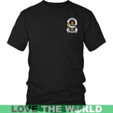 Macewan Tartan Shirt Or Tartan Hoodie In Me TH8 - macewan-in-me-t-shirt-ha8-district-unisex-black-s-shirts-1sttheworld_894