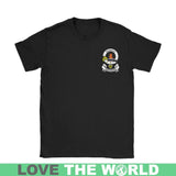 Macewan Tartan Shirt Or Tartan Hoodie In Me TH8 - macewan-in-me-t-shirt-ha8-gildan-womens-black-s-shirts-1sttheworld_205
