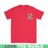 Macewan Tartan Shirt Or Tartan Hoodie In Me TH8 - macewan-in-me-t-shirt-ha8-gildan-womens-red-s-shirts-1sttheworld_683