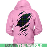 Macewan Tartan Shirt Or Tartan Hoodie In Me TH8 - macewan-in-me-t-shirt-ha8-shirts-1sttheworld_12_273