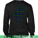 Macewan Tartan Shirt Or Tartan Hoodie In Me TH8 - macewan-in-me-t-shirt-ha8-shirts-1sttheworld_1_323