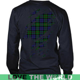 Macewan Tartan Shirt Or Tartan Hoodie In Me TH8 - macewan-in-me-t-shirt-ha8-shirts-1sttheworld_502
