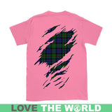 Macewan Tartan Shirt Or Tartan Hoodie In Me TH8 - macewan-in-me-t-shirt-ha8-shirts-1sttheworld_6_326