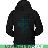 Macewan Tartan Shirt Or Tartan Hoodie In Me TH8 - macewan-in-me-t-shirt-ha8-shirts-1sttheworld_8_418