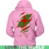 Macgregor Tartan Shirt Or Tartan Hoodie In Me TH8 - macgregor-in-me-t-shirt-ha8-shirts-1sttheworld_12_426